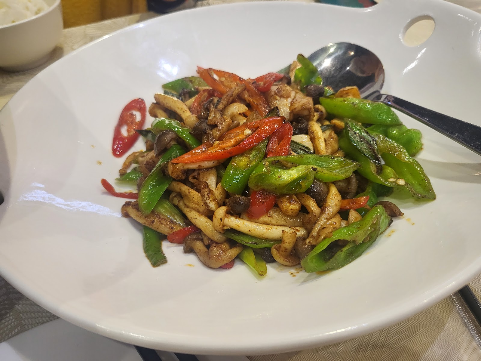 老湖南 Lao Hu Nan @ IOI Puchong Mall 9