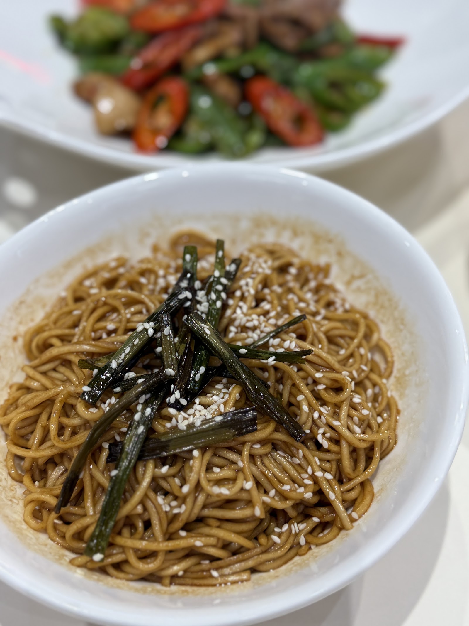 老湖南 Lao Hu Nan @ IOI Puchong Mall 11