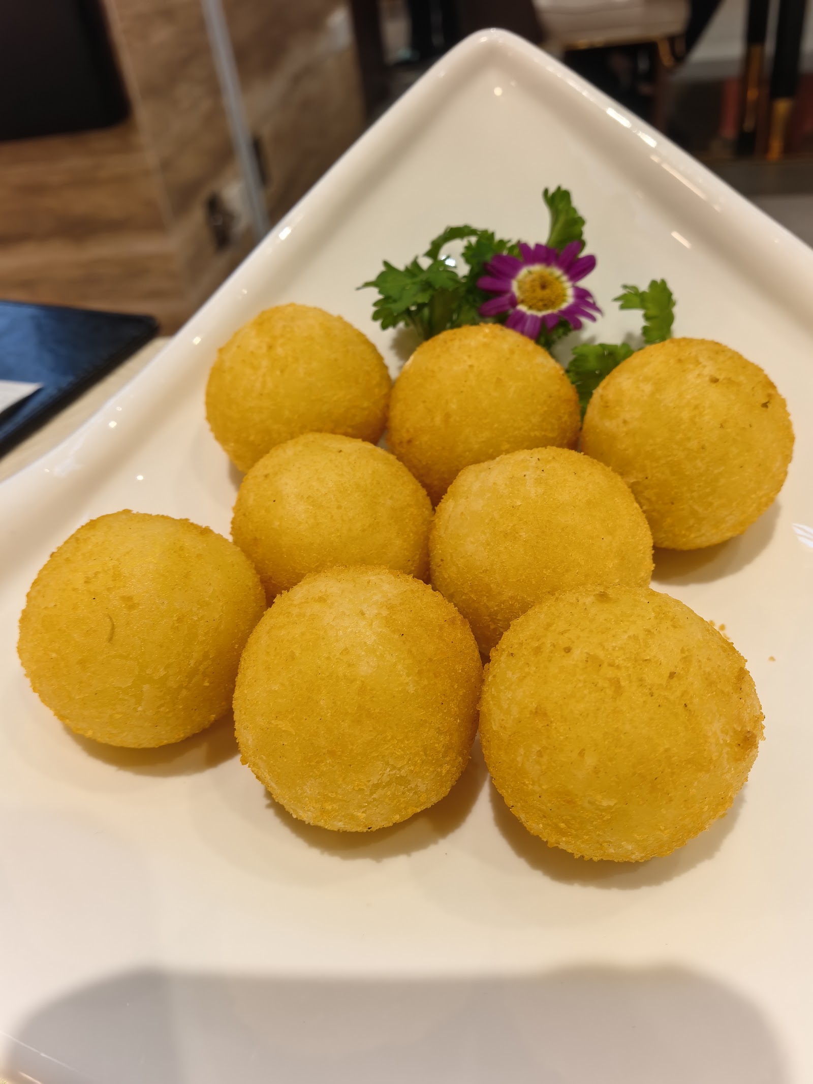 老湖南 Lao Hu Nan @ IOI Puchong Mall 12